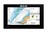 B&G ZEUS S 9 ללא מתמר GLOBAL BASEMAP - צג ניווט מקצועי למפרשיות