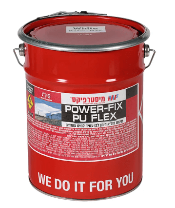 Power – Fix PU FLEX