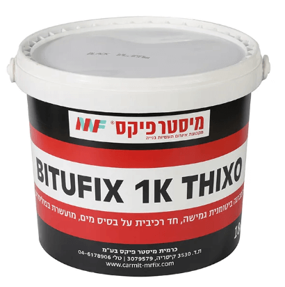 BITUFIX 1K THIXO