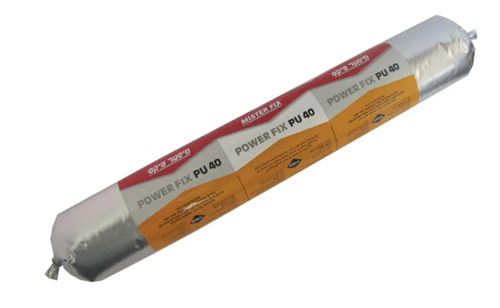 POWER-FIX PU40
