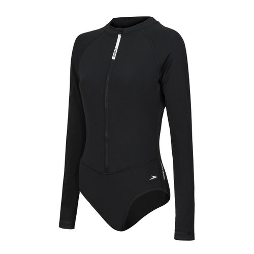 בגד ים נשים | Long Sleeves Swimwear
