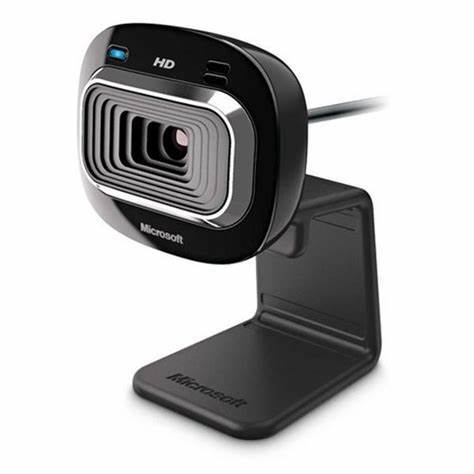 מצלמה MICROSOFT LIFECAM HD-3000 WIN USB T3H-00012