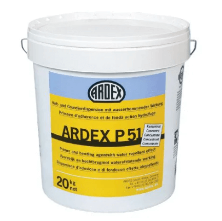 ARDEX P51 - 10 ק"ג 