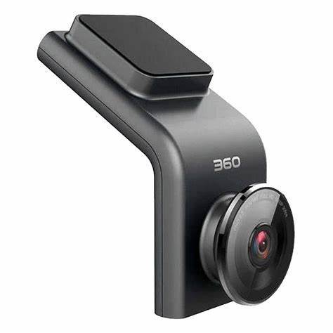 מצלמת דרך לרכב QIHOO 360 DASH CAM G300H