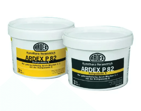 ARDEX P82