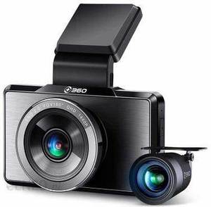 מצלמת דרך לרכב קדמית QIHOO 360 DASH CAM G500H