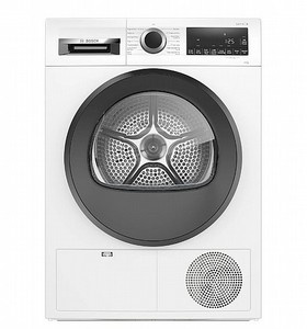 מייבש כביסה WPG23172NL בוש BOSCH קונדנסור 8 קג - דגם 2023!