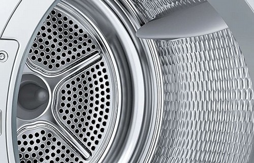 מייבש כביסה WPG23172NL בוש BOSCH קונדנסור 8 קג - דגם 2023!