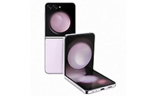 טלפון סלולרי Samsung Galaxy Z Flip5 SM-F731B 256GB סמסונג