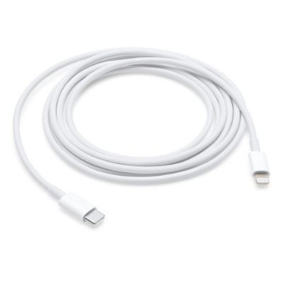 Lightning MW2R3ZM/A Apple אפל