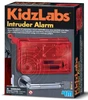 אזעקה לחדר Intruder alarm - ריגול ואבטחה