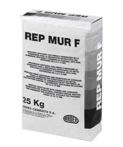 REP-MUR F
