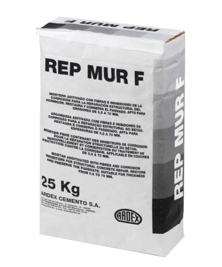 REP-MUR F