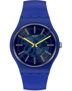 Swatch Swatch SO29N101 SUNBRUSH SKY