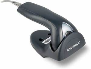 קורא ברקוד USB DAIALOGIC TD1120 BLACK