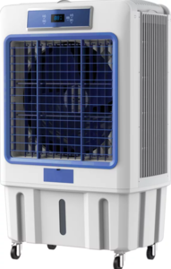 קולר/מצנן אוויר Krauss KR-18000