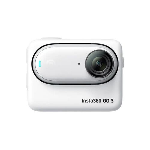מצלמת אקסטרים Insta360 GO 3 