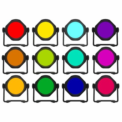 קיט תאורה עגולה Joby Beamo™ Studio Creator