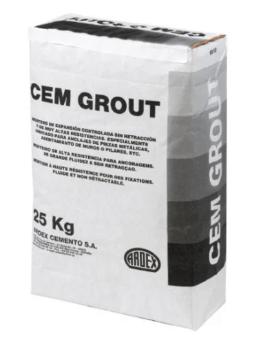 ARDEX CEMGROUT
