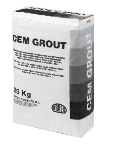 ARDEX CEMGROUT