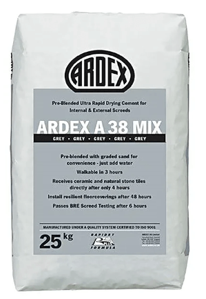 ARDEX A38 MIX
