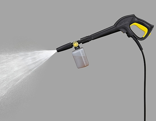 מיכל סבון והקצפה Karcher