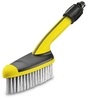 מברשת קונוס שיער רך KARCHER