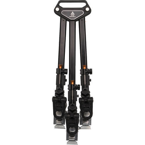 דולי אוניברסלי לחצובה E-IMAGE EI-7003C