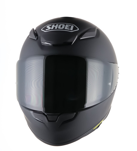 קסדת שואי מלאה שחור מט - SHOEI NXR2 MATT BLACK