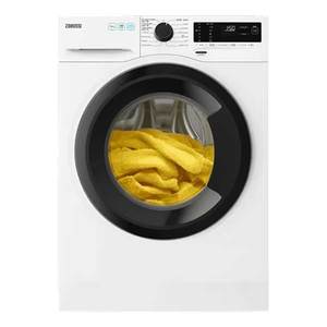 מכונת כביסה 10 ק"ג Zanussi ZNF142F1G1