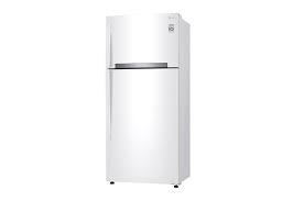 מקרר ‏מקפיא עליון LG GR-M6781W ‏511 ‏ליטר