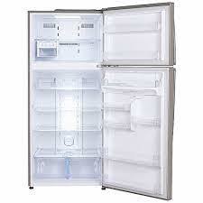 מקרר ‏מקפיא עליון LG GR-M6781W ‏511 ‏ליטר