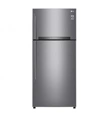 מקרר ‏מקפיא עליון LG GR-M6781S ‏515 ‏ליטר מתצוגה