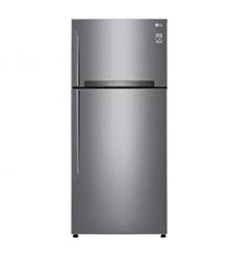 מקרר ‏מקפיא עליון LG GR-M6781S ‏515 ‏ליטר