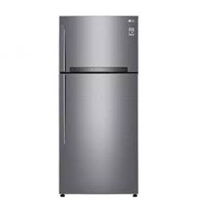 מקרר ‏מקפיא עליון LG GR-M6781S ‏515 ‏ליטר