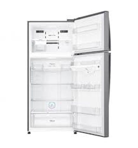 מקרר ‏מקפיא עליון LG GR-M6781S ‏515 ‏ליטר