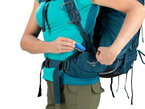 תרמיל לנשים Osprey Kyte 46