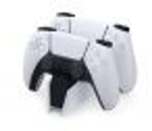 עמדת טעינה כפולה לבקרי ל Sony DualSense Wireless Controller Ps5 - אחריות יבואן רשמי ישפאר PlayStation