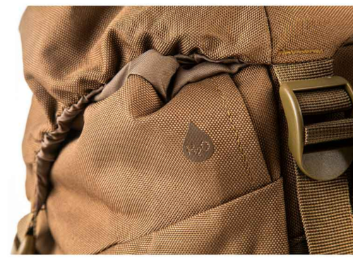 תרמיל טרקים מקצועי SAVANA MK-3 50 L חול- Go Tactical