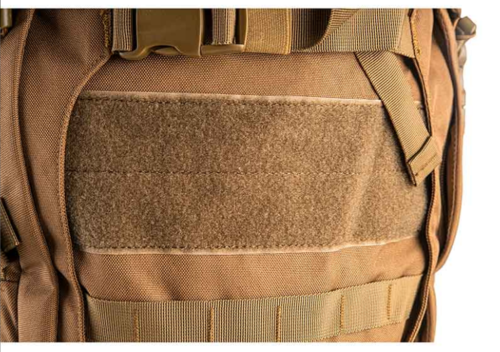 תרמיל טרקים מקצועי SAVANA MK-3 50 L חול- Go Tactical