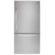 מקרר ‏מקפיא תחתון LG GM-652RSC ‏547 ‏ליטר