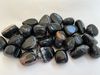 טורמלין שחורה חלוק BLACK TOURMALINE