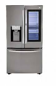 מקרר ‏מקפיא תחתון LG GRX265KR ‏626 ‏ליטר