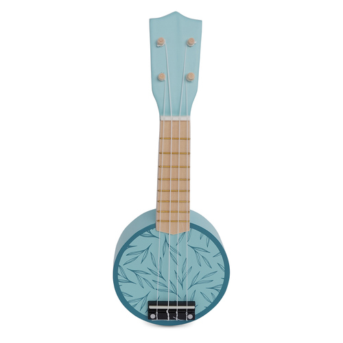 בנג’ו מעץ דייניז – Dainy’s Wooden Banjo