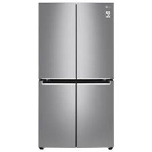 מקרר ‏מקפיא תחתון LG GR-B718XL ‏601 ‏ליטר