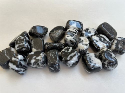 כלציט טייגר חלוק TIGER CALCITE