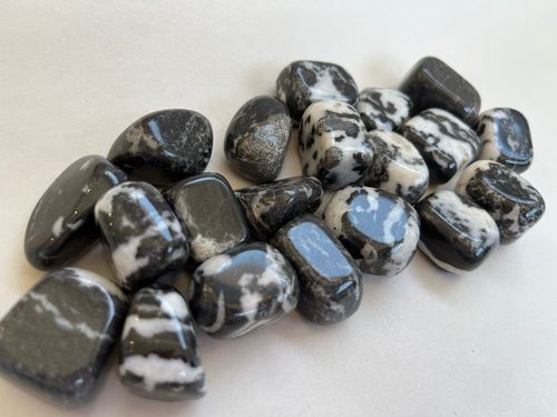 כלציט טייגר חלוק TIGER CALCITE