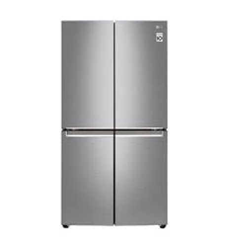 מקרר ‏מקפיא תחתון LG GR-B919S ‏755 ‏ליטר