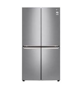 מקרר ‏מקפיא תחתון LG GR-B919S ‏755 ‏ליטר