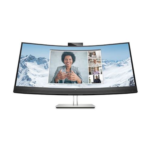 מסך מחשב HP MONITOR E34m G4 2.8K 